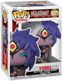 Funko pop! animation: yu-gi-oh! - yubel #1871