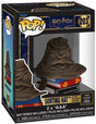 Funko pop sfx: hps23- sorting hat
