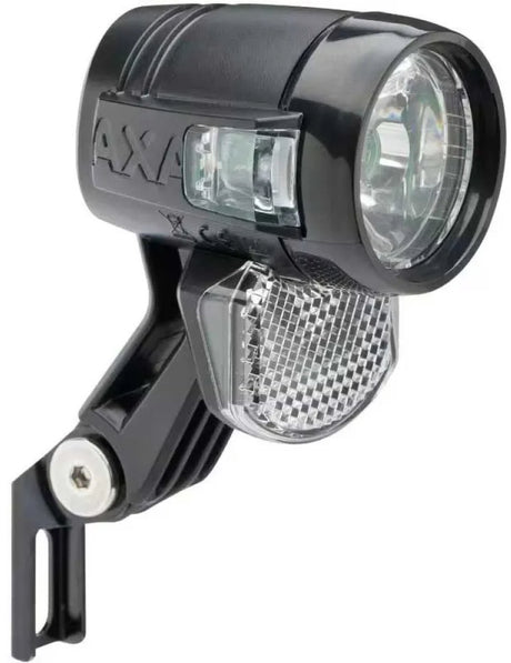 Reflight Axa Blueline30 E-rower (na mapie)