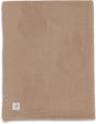 Jollein baby deken ledikant - 100x150cm - miffy - biscuit velvet