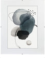Hama ramka na zdjęcia - klips do ramki - 40 x 60 cm - refleks