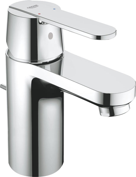 Grohe zakupi baterię umywalkową z odpływem