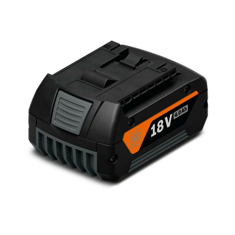 Fein batterij 4.0ah gba 18v amp-share bosch