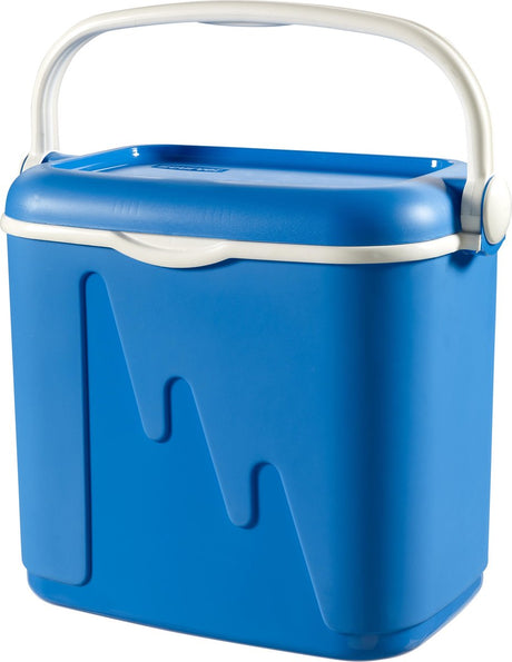 Lodówka Curver - 32l - niebieska
