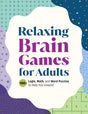 Relaxing brain games for adults