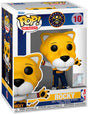 Funko-pop! Maskotki NBA: Denver Nuggets - Rocky #10