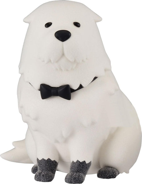 Banpresto spółka z ograniczoną odpowiedzialnością spy x Family - puszysty puffy - bond (ver.a) - statuetka 8cm