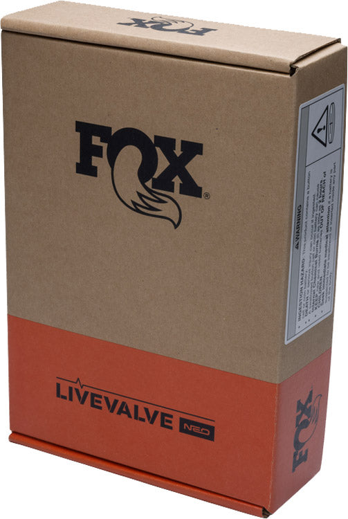 Zestaw Fox Racing Shox LiveValve neo
