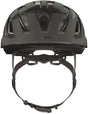 Kask rowerowy Abus urban-i 3.0 ace moss green s - 51-55 cm - zielony - nadaje się do użytku na rowerach elektrycznych - rowerach miejskich - 250 g