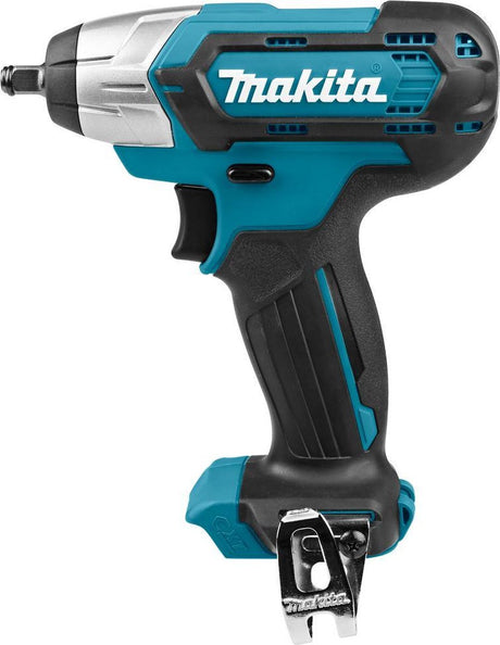 Korpus klucza udarowego z akumulatorem litowo-jonowym Makita TW140DZ 10,8 V - 140nm - 3 8
