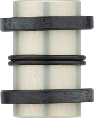 Tuleje tylnego amortyzatora Dvo 6mm do jadeitowego topazu