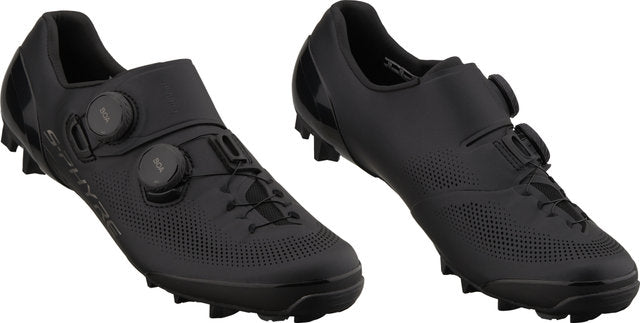 Szerokie buty mtb Shimano s-phyre sh-xc903e