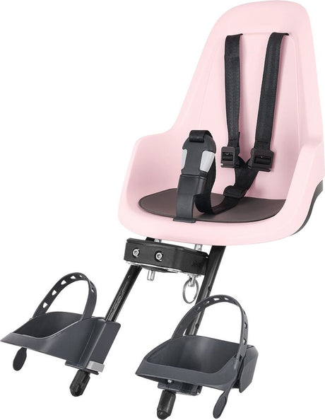 Sieść Bobike Mini Go Cotton Candy Pink