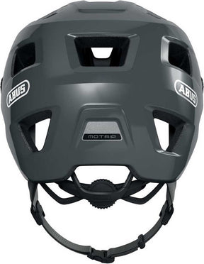 Abus Helm motrip beton szary s 51-55 cm