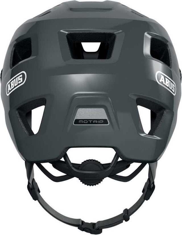 Abus Helm motrip beton szary s 51-55 cm