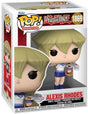 Funko pop! animation: yu-gi-oh! - alexis rhodes #1869