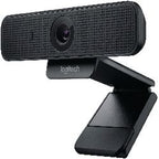 Kamera internetowa Logitech c925e (czarna)