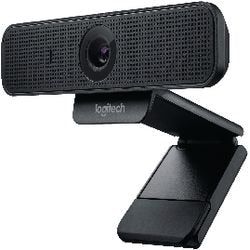 Kamera internetowa Logitech c925e (czarna)