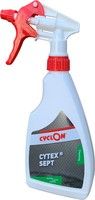 Cyklon dezynfekcji Cytex Sept Trigger 500 ml