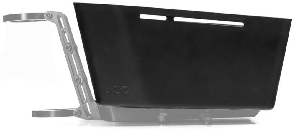 Przedni bagażnik Acid Hic 15 Rilink