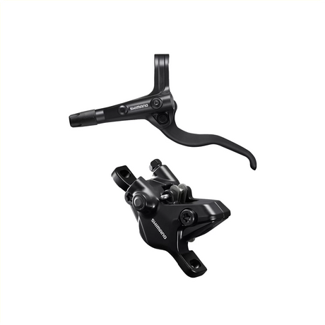 Hamulec tarczowy Shimano br-mt410 i bl-mt401 podkładka hamulca tarczowego.br-mt410 bl-mt401 fr. 1000 mm b01s