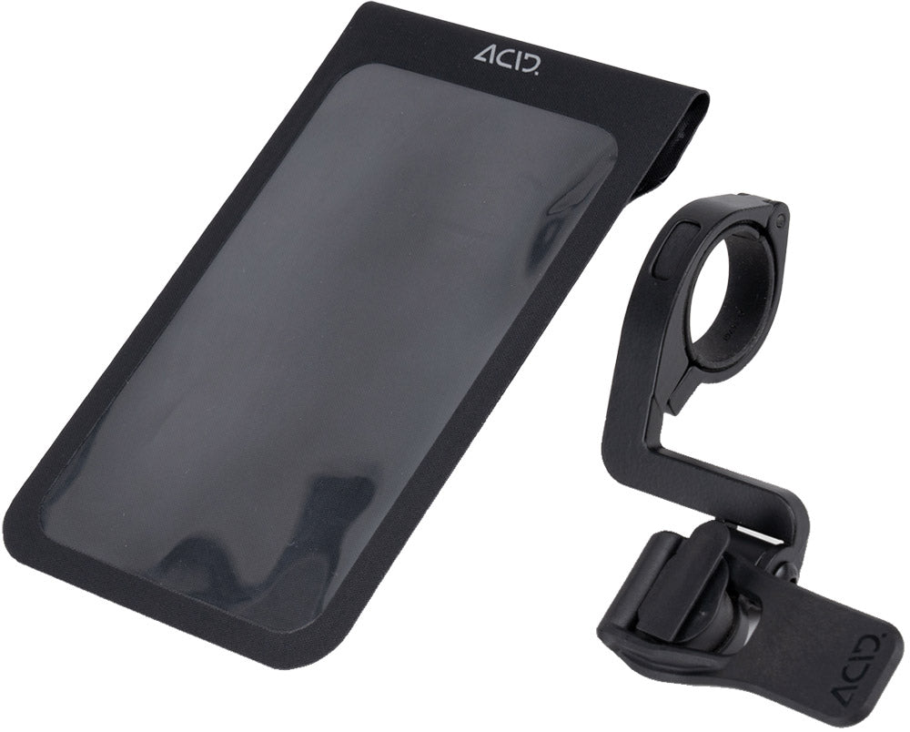 Etui na telefon komórkowy z czystym kwasem