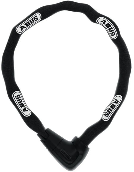 Abus Steel -o -Chin 9809K 110 - ART2 - 110 cm - Czarny