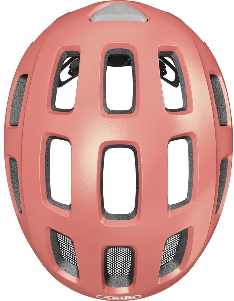 Abus hełm Youn-I 2.0 Rosé Gold M 52-57 cm