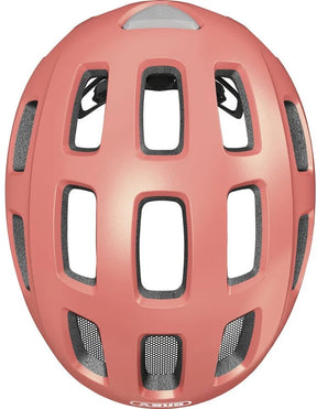 Abus hełm Youn-I 2.0 Rosé Gold M 52-57 cm