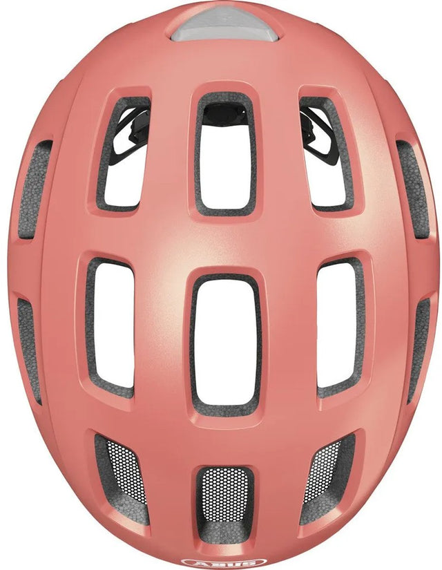 Abus hełm Youn-I 2.0 Rosé Gold M 52-57 cm
