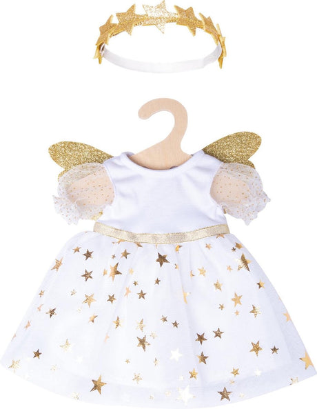 HELLESS DLOUD SURES ANGEL Z STARS, 28-35 cm