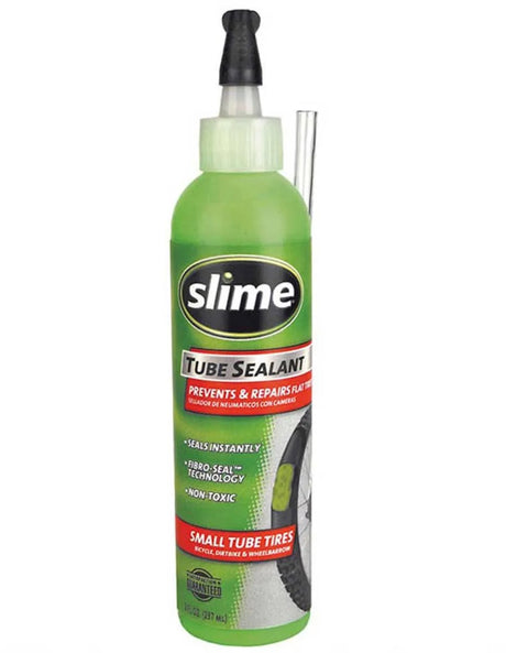 Slime środek antyprzebiciowy do dętek 237 ml