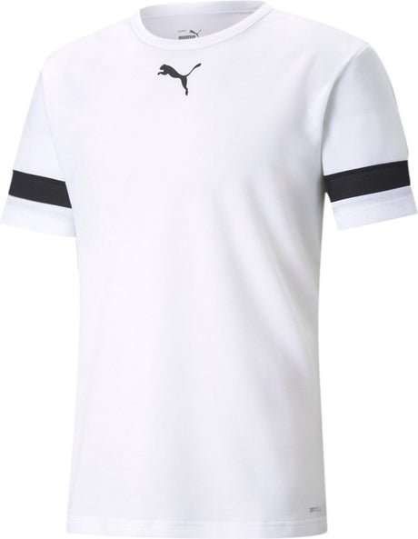 Puma teamrise jersey shirt senior - maat xxl