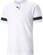 Puma teamrise jersey shirt senior - maat xxl