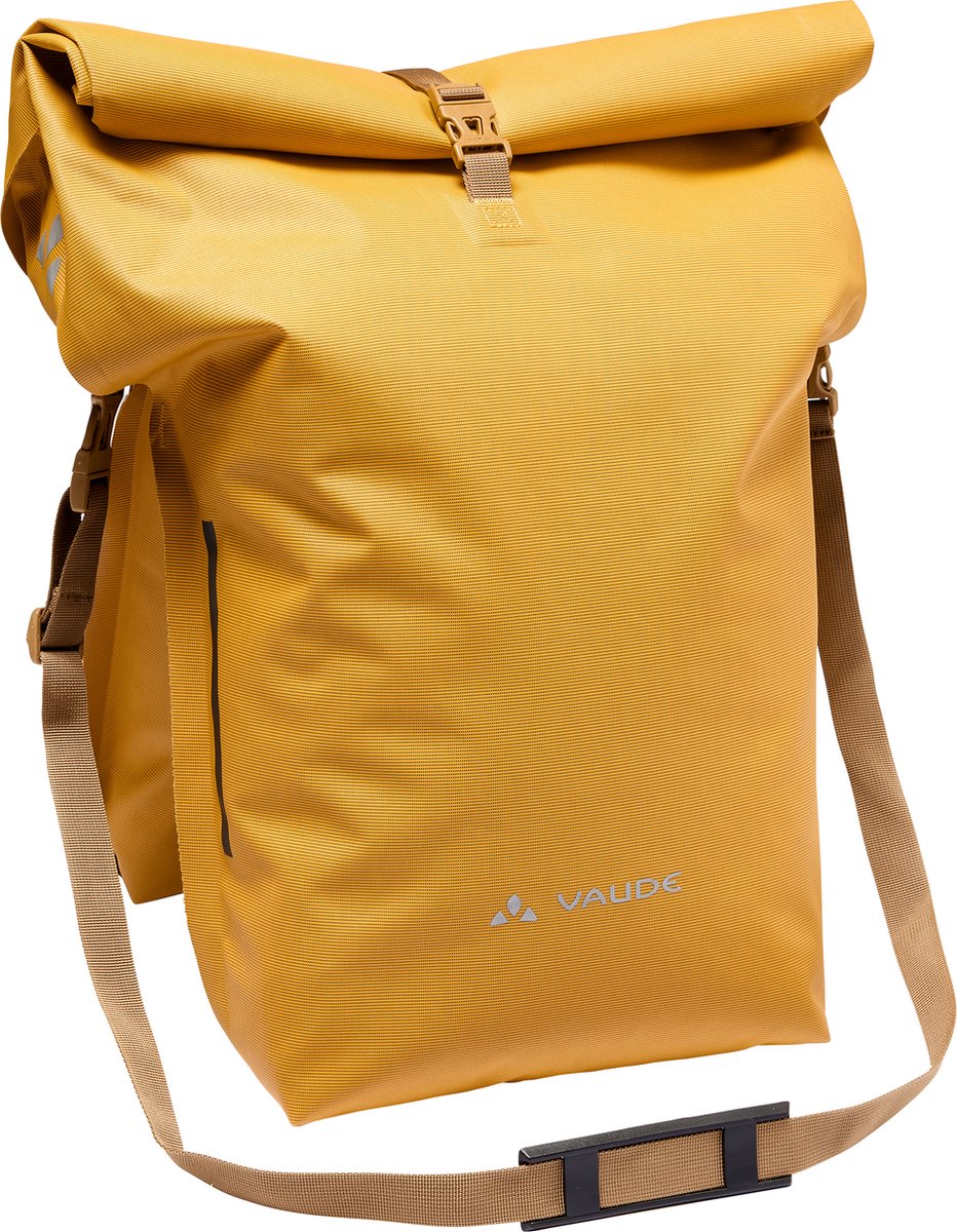 Vaude proof double ul, odzież rowerowa, unisex, torba rowerowa