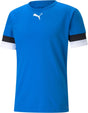 Puma teamrise jersey shirt senior - maat xxl