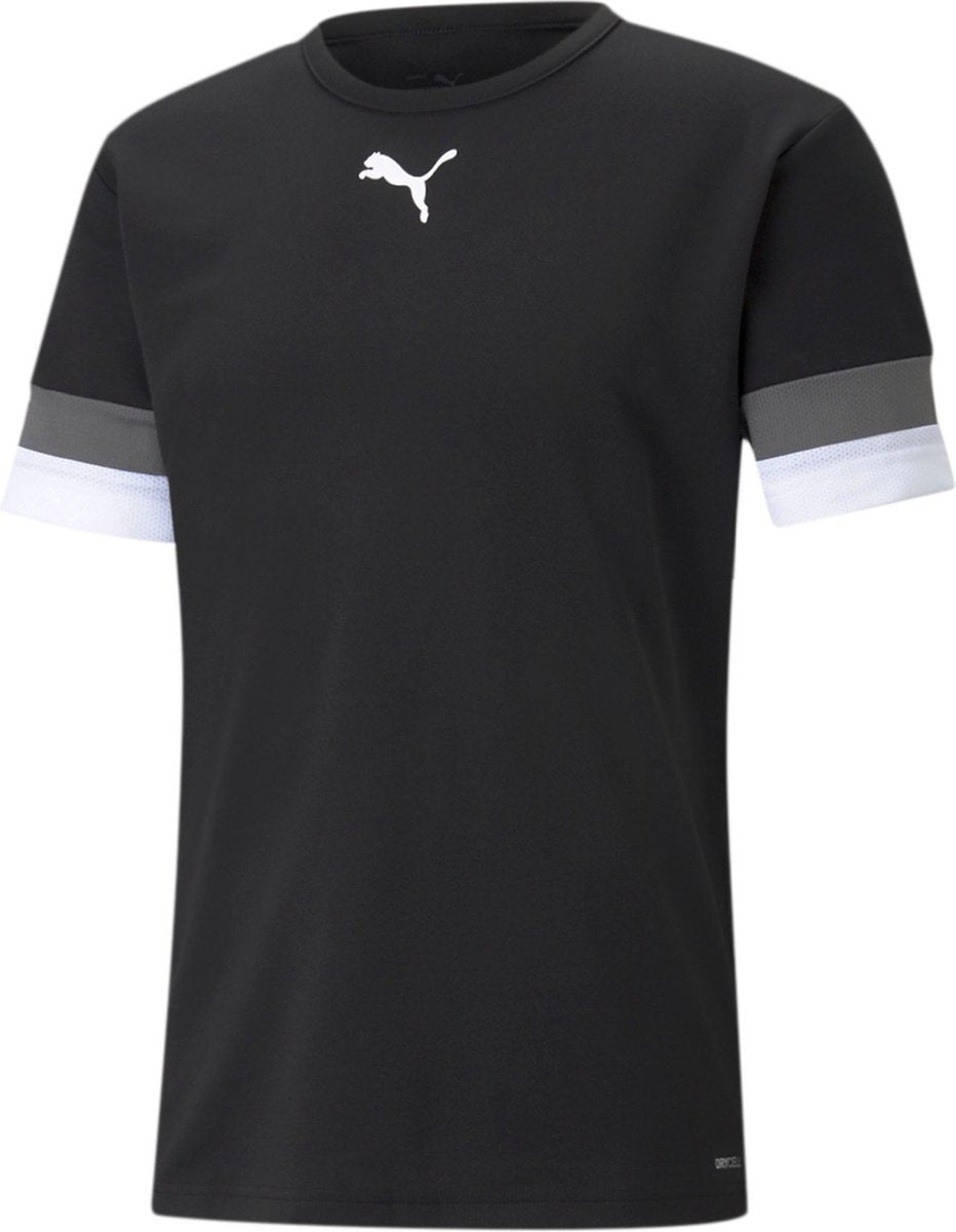 Koszulka Puma Teamrise Junior w rozmiarze xxl