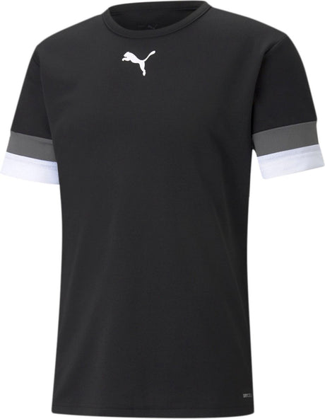 Koszulka Puma Teamrise Junior w rozmiarze xxl