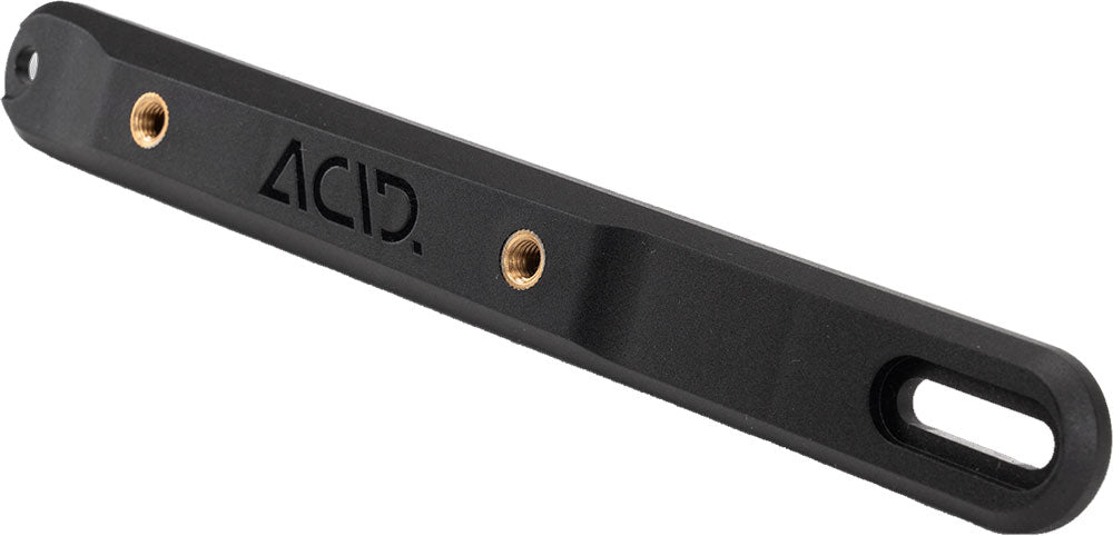 Adapter widelca Acid do koszyka na bidon