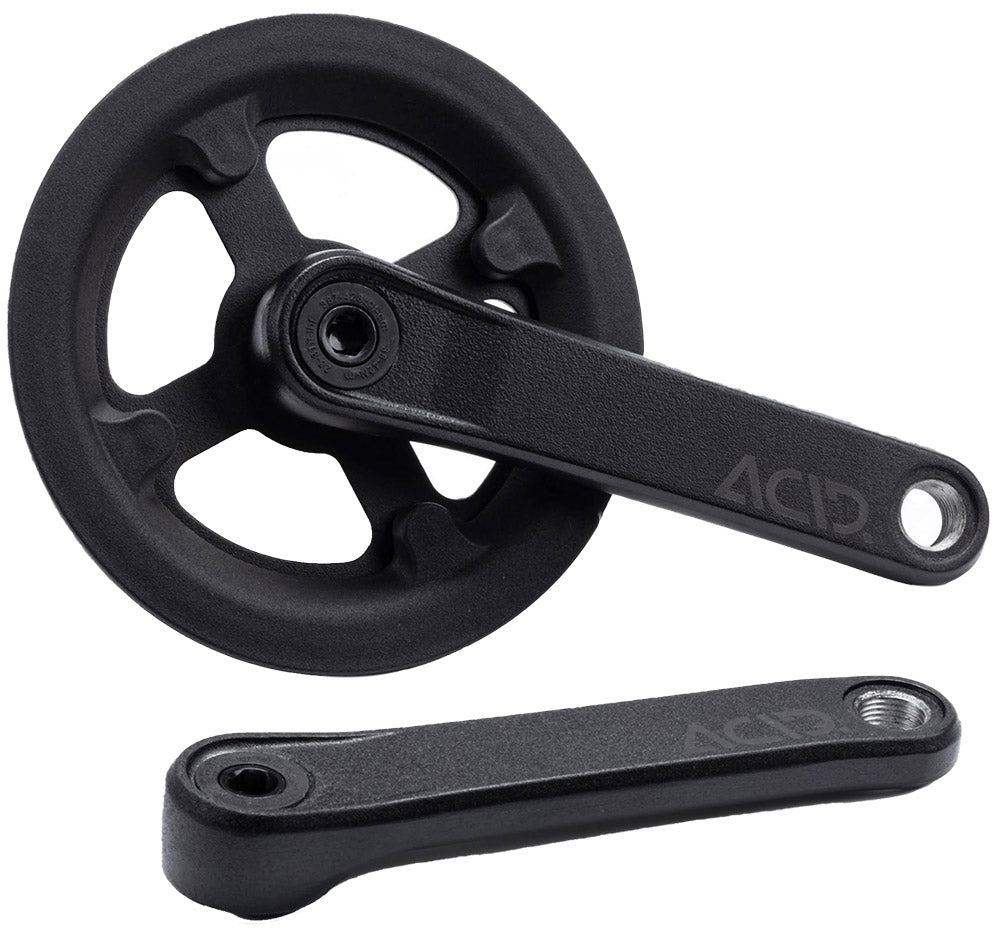 Korba Acid Rookie 30t