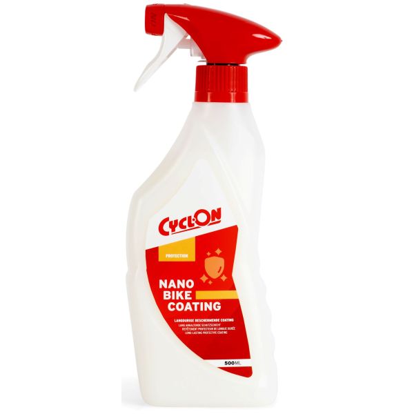 Powłoka rowerowa Cyclon Nano - 500 ml