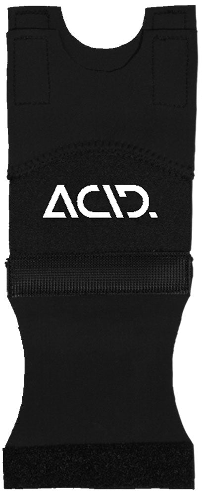 Błotnik przedni Acid Latzz (100-130mm)