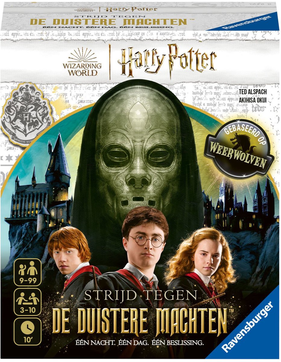 Ravensburgera | 2 szt