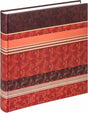 Walther fa-358-r pheline - album designerski - wymiary 30x30 cm - czerwony