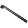Siedzisko Post Atb Edge Ø27,2 mm 300 mm aluminium - czarny