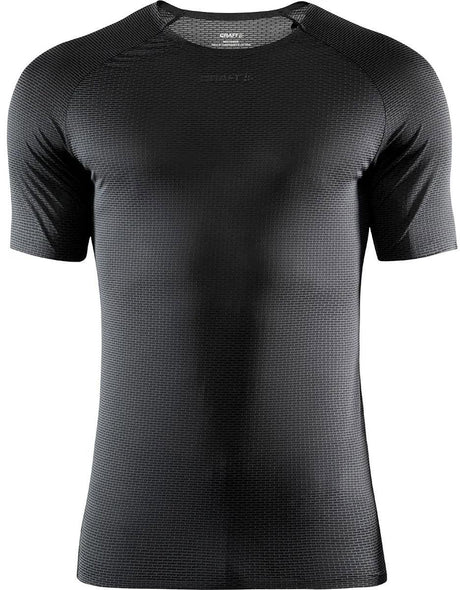 Męska koszulka sportowa Craft pro dry nanoweight s w rozmiarze XL