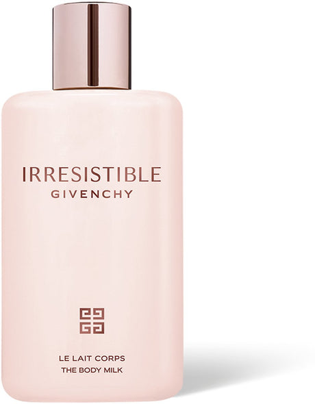 Givechy Resistible mleczko do ciała - 200 ml - mleczko do ciała - pielęgnacja skóry dla kobiet