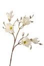 Roberts collection kunsttak magnolia crã¨me 96cm
