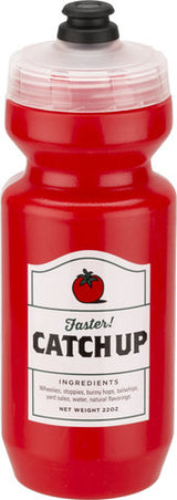 Butelka na napój typu catch-up Spurcycle 650 ml