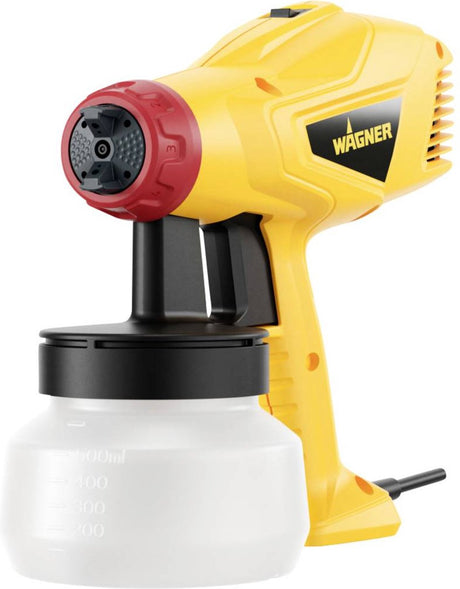 Wagner Wood Metal z pistoletem do malowania 125 - 2409303